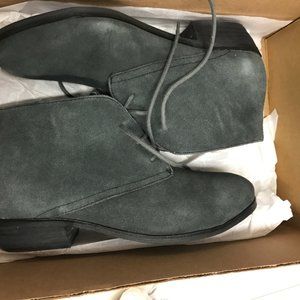 softwalk ramsey lace chukka bootie